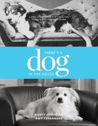 cover: There's a Dog in the House